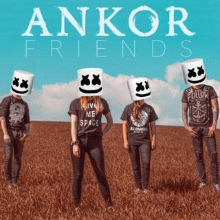 Ankor (ESP) : Friends